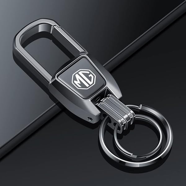 Portachiavi A Goccia Con Anelli | Marlù Gioielli - Foto 6