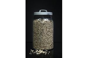 UN MUNDO A GRANEL Cilantro en grano a granel - 100