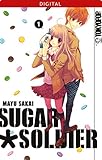 Sugar Soldier 01 by 