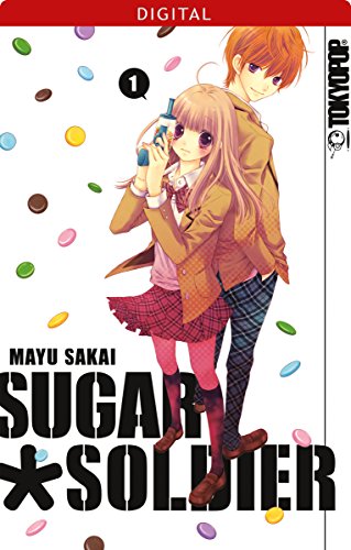 Sugar Soldier 01