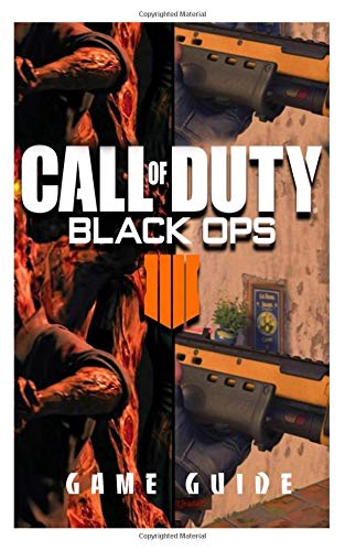 Preisvergleich Produktbild Call of Duty Black Ops IIII: Game Guide