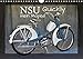 Produktbild NSU Quickly - Mein Moped (Wandkalender 2017 DIN A4 quer): 100 000 fach begeistert (Monatskalender, 14 Seiten ) (CALVENDO Mobilitaet)