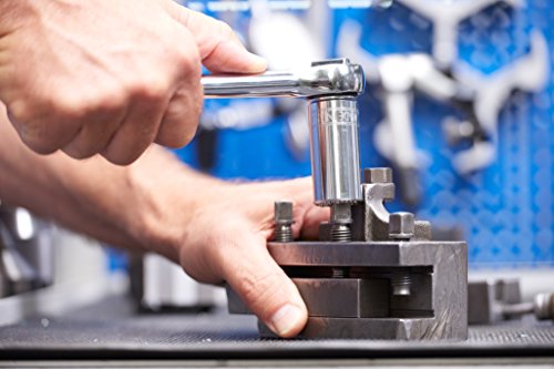 Gripper Steckschlüssel-Einsatz / lose verpackt / multifunktionelle Gripper / 4010995094003 / 3/8″ - 7