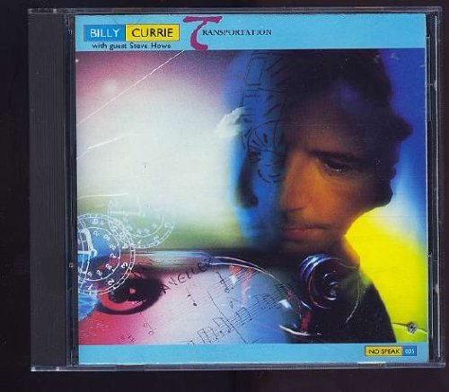 Preisvergleich Produktbild Transportation