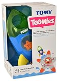 Tomy Badewanne Spielzeug Brunnen Rakete Spielzeug - 4