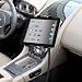 Produktbild Kraus Tech KFZ Auto-Halter LKW-Halterung Schwanenhals für iPad Mini iPad 1 2 3 4 New iPad Tablet PC