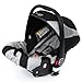 iSafe Carseat 0+ With Side Protection