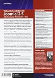 Image de Webseiten erstellen mit Joomla! 2.5