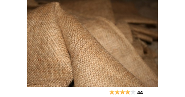 hessian fabric amazon