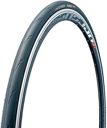 Hutchinson Tubeless Road Fusion 5 23 – 622 SNC Black PV525971