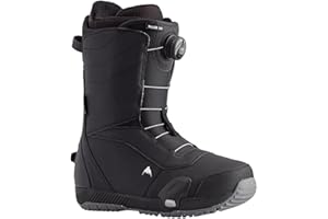 Burton - Boots De Snowboard Ruler Step on Black Homme - Homme - Noir