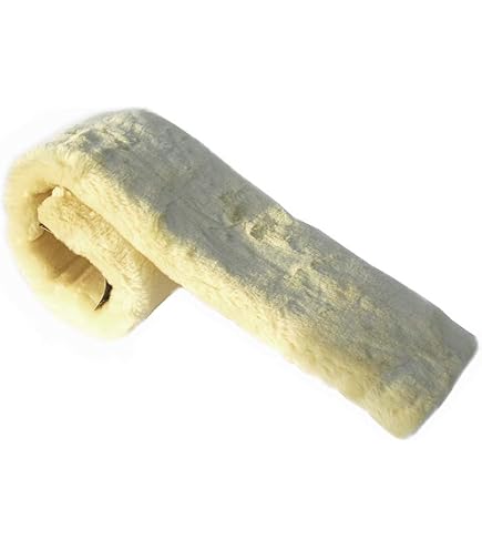 Rhinegold Circonferenza da Dressage in Memory Foam, Nera, 71,1 cm Rhinegold Circonferenza da Dressage in Memory Foam, Nera, 71,1 cm