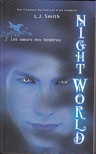 couverture de : Les soeurs des t&eacute;n&egrave;bres(NW)