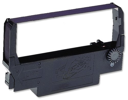 Armor Impact Epson ERC 30/34/38 Gr.655 Purple - Kit para impresoras