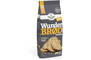 BAUCKHOF: Wunderbrod - Protein 550g