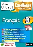 Image de ABC du Brevet Excellence - Français 3e - Nouveau Brevet