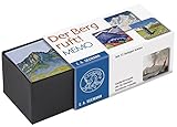 Der Berg ruft! Memo