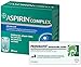 Produktbild Aspirin Complex Granulat 20 Btl. + PHYTOHUSTIL Hustenreizstiller Pastillen, 20 St,1Set