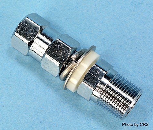 FireStikFIRESTIK K-4A CB RADIO ANTENNA HEAVY DUTY SO-239 STUD MOUNT (BULK)