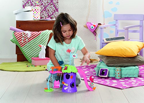 MINI CHOU CHOU PLAYGROUND SET