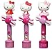 Produktbild HELLO KITTY Ventilator mit Licht und Bonbons, 12er Pack (12 x 116 g)