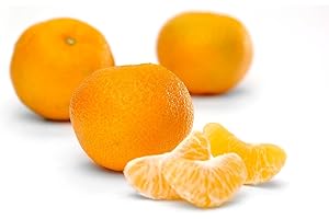 AMOREBIO Clementinen