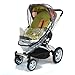 New Raincover for Quinny Buzz Stroller Pram Pushchair Rain Cover