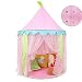 Produktbild Pericross Kinder Spielzelt Prinzessin Haus für Mädchen