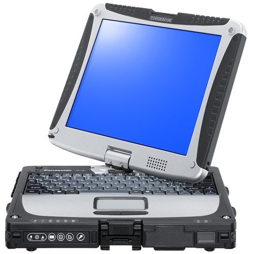Panasonic Toughbook CF-191MYAX1M 10.1