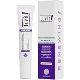 Luv it! Yaşlanma Karşıtı G&ouml;z &Ccedil;evresi Kremi