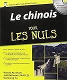 Le Chinois Pour les Nuls