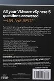 Image de Vmware Vsphere 5 Administration: Instant Reference