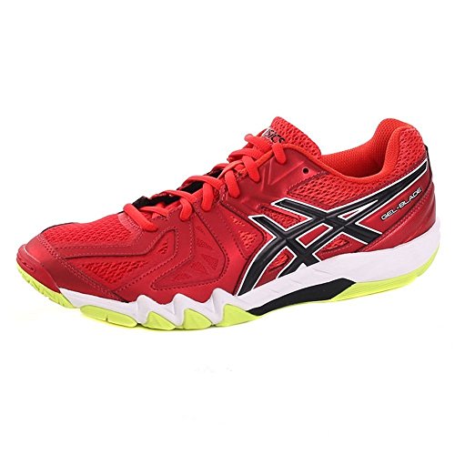 Preisvergleich Produktbild asics Handballschuhe GEL-BLADE 5