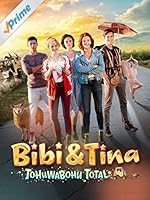 Bibi & Tina: Tohuwabohu total
