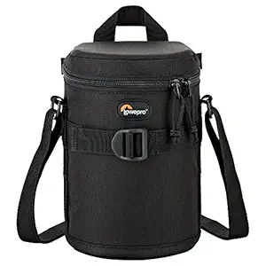 Lowepro Long Zoom Lens Case 11x18cm (Black)