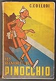 Les aventures de Pinocchio