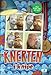 Twigson in Trouble ( Knerten i knipe ) ( Knerten in Trouble (Twig son in Trouble) ) [ Origen Noruego, Ningun Idioma Espanol ]