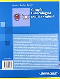 Image de Cirugía Ginecológica por Vía Vaginal