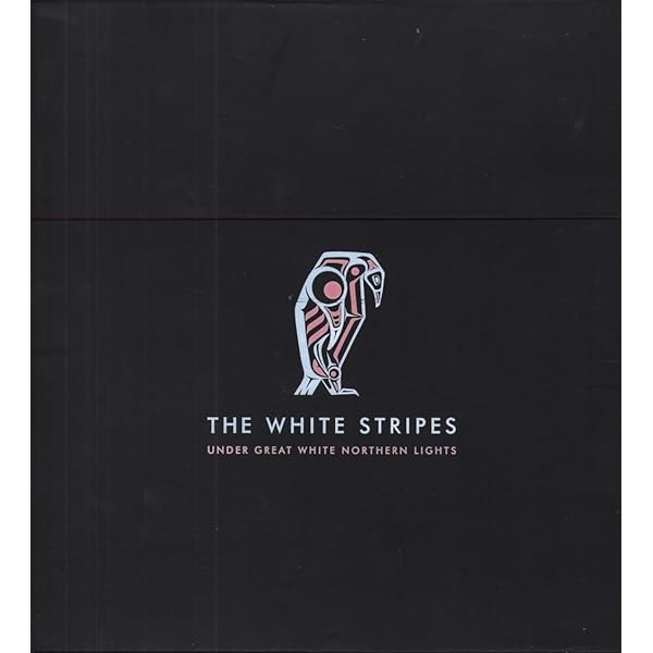 Live Under Blackpool Lights [DVD]: Amazon.co.uk: The White