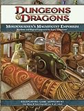 Mordenkainen's Magnificent Emporium: A 4th Edition D&D Supplement Mordenkainen's Magnificent Emporium: A 4th Edition D&D Supplement