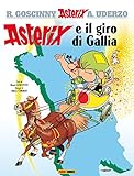 Image de Asterix e il giro di Gallia