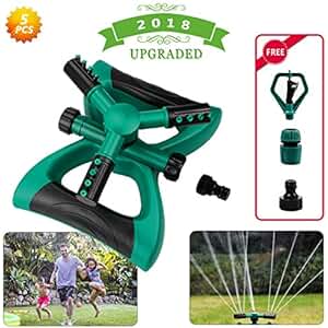 Suchergebnis auf Amazon.de für: rasensprenger große flächen: Baumarkt