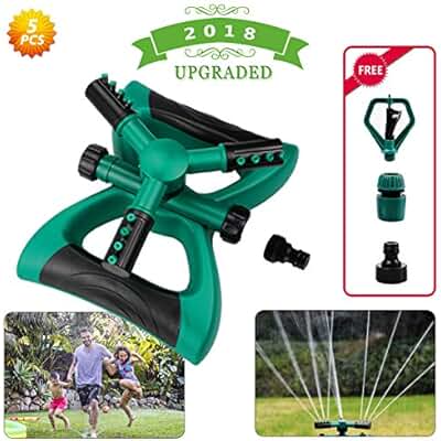 Suchergebnis auf Amazon.de für: rasensprenger große flächen: Baumarkt