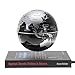 Produktbild EsportsMJJ 6 Inch Drehbar Magnet Schwebend Globus Floating Erde Welt Karte Buch Stil Plattform Schulung