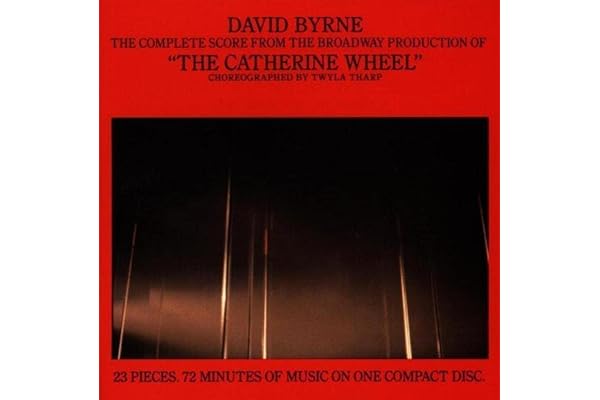 Catherine Wheel
