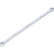 Chiave Zitta BGS Extra Lunga 19mm - Profilo 12 Denti, Acciaio Cromo Vanadio - Foto 12