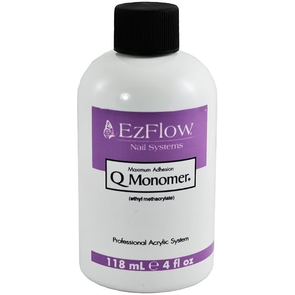 EzFlow Base Coat Nagellack – Sorgt Für Perfekten Halt & Verhindert Verfärbungen (14 Ml)