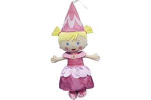 La Magia de Chloe - Peluche con Vestido (Simba 4527786)