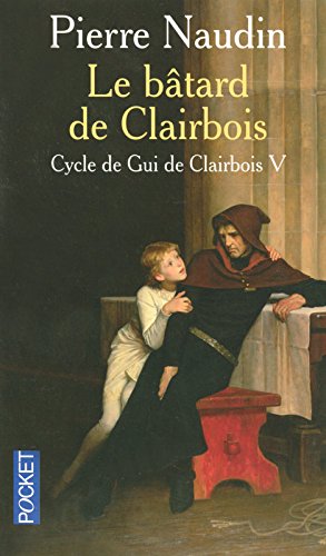 Download CYCL GUI DE CLAIRBOIS T05 BATA Download CYCL GUI DE CLAIRBOIS T05 BATA