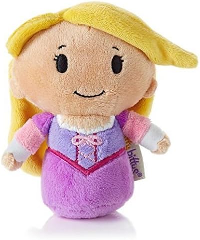 Hallmark Itty Bittys Disney Princess Rapunzel